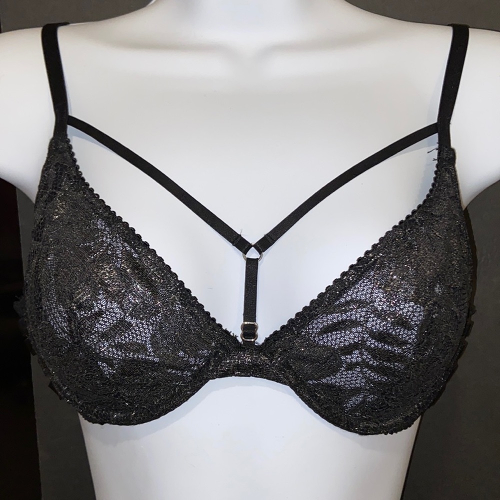 Black /silver 32Cbra
